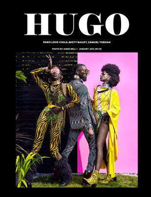 ISSUE 06 January 2021