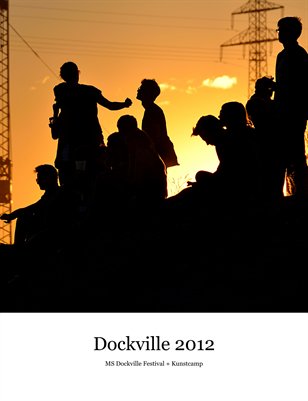 Dockville 2012