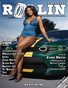 Rollin Magazine - Issue 32 (Cover Model Jamie Owens)