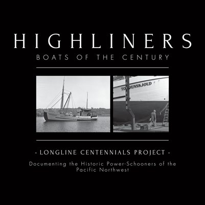 Highliners: Boats of the Century