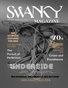 Swanky Men's September 2022 VOL XXII Issue 2