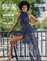 MARIKA MAGAZINE FASHION (August - issue 124)