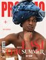 PROMMO Magazine | The July Men Edition | Vol.4 | 2026