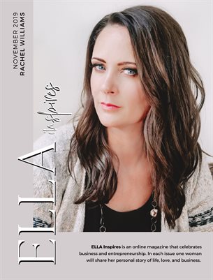 ELLA Inspires (November)