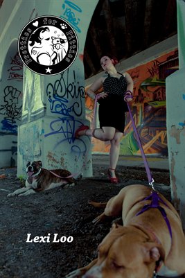 Lexi Loo / Miss Amber Rae