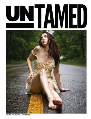 UNTAMED BEAUTY (Vol. 470 August 2026)