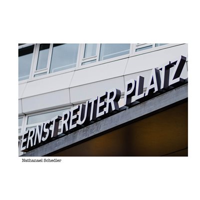 Ernst-Reuter-Platz