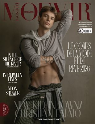 22 Moevir Magazine December Issue 2025