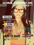 Global FashionFlare Magazine Issue #1, April/May 2013