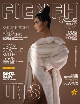 12 Fienfh Magazine January Issue 2022
