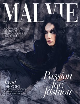 MALVIE Celebrating Diversity 96 April 2026