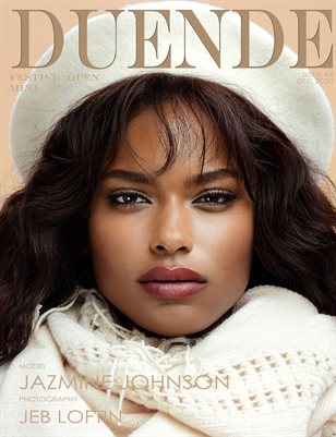 Duende Magazine_Issue 44_Festive_Open_Mini Issue