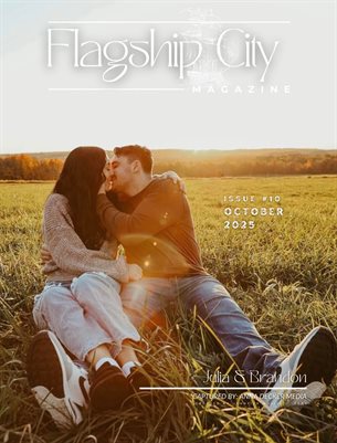 OCTOBER 2025, ISSUE #10