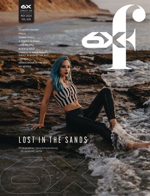 Fashion and Beauty Vol - 439