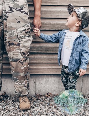 Brand Rep World Magazine Issue #117 Memorial Day Edition II