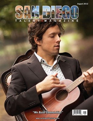 August 2012 Edition