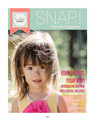 New Publication
