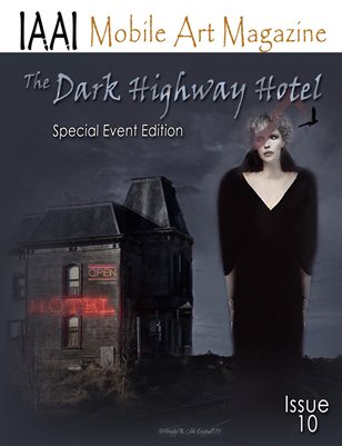 IAAI The Dark Highway Hotel