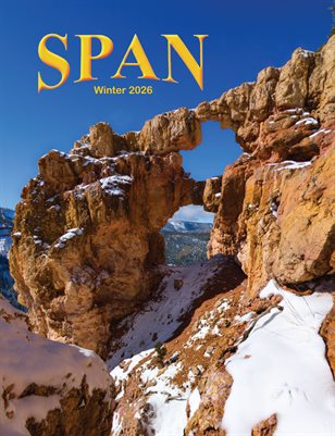 SPAN 2026 Winter