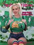 Smitten Kitten Pinup Magazine Cover 2 Kathleen Elaine March 2020 Issue