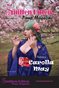Smitten Kitten Pinup Magazine May 2024 Volume 3 Issue 12 Special Edition Carolla May COVER POSTER