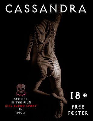 Fringed Benefit | Bad Girls Club Magazine