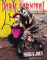 Dark Carnival 2023 Vol.1 - Nubs & Joey Cover
