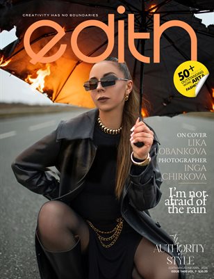 Edith Mag 1400 - Lika