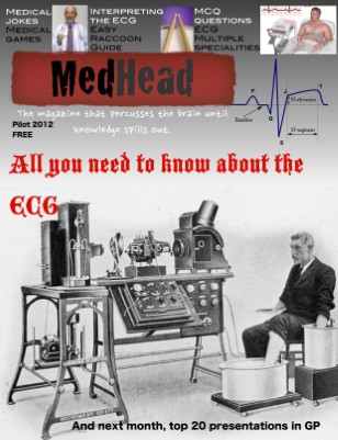 MedHead