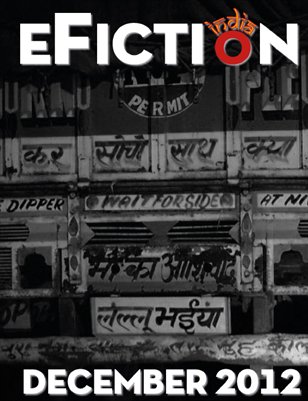 eFiction India December 2012