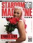 Stardom101 Magazine Unique Lewi (OCT)