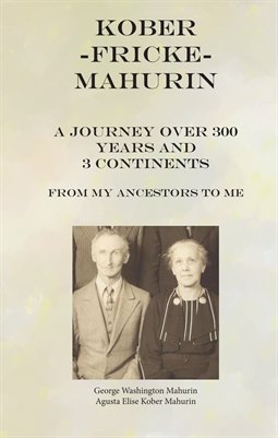 Mahurin-Kober Family