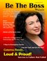January 2013 Be the Boss Magazine