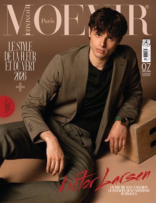 28 Moevir Magazine July Issue 2026