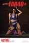 2026, Retro Lovely, Fab40+ VOL-23, Rebecca, Cover Poster