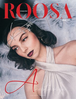 ROOSA Magazine January 2026 Issue 5