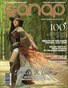 GANAP Magazine - Elmalyn Llamas