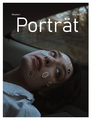 Porträt Magazine