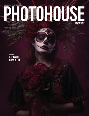 Photohouse Magazine - Issue #140 - Stefano Silvestri