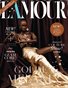 L´Amour Magazine_Golden Melanin.