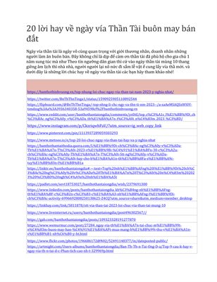 Lời chúc ngày vía Thần Tài hay và ngắn gọn nhất