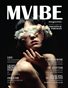 MVIBE Magazine October 2021 issue 32.6 Conceptual | Portrait