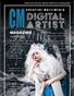 CM Digital Artist / Winter 2026 / Issue