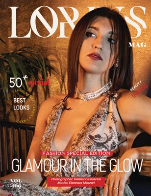LORIUS MAGAZINE