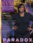 NVM Exclusive Magazine's P A R A D O X