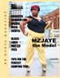 BBDUBYA MAGAZINE JULY EDITION FEAT MZJAYE