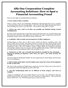 Alfa One Corporation Complete Accounting Solutions: How to Spot a Financial Accounting Fraud
