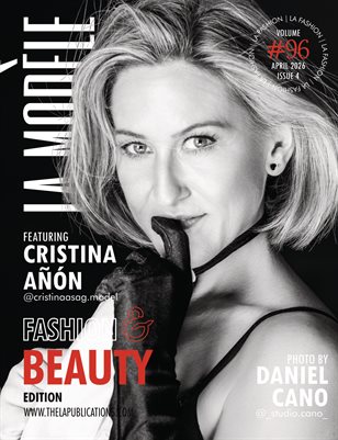 LA MODÈLE Vol 96 April 4
