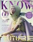KNOW Magazine_Fashion edition.