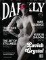 Darkly Issue 598 April 2026